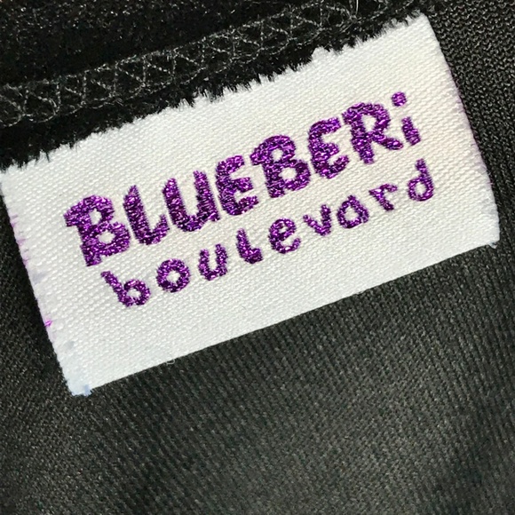 Girls Size 4T Stretch Velvet Dress - Picture 7 of 8